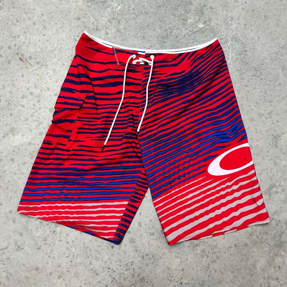 Oakley Regular Fit Board Shorts - 33”